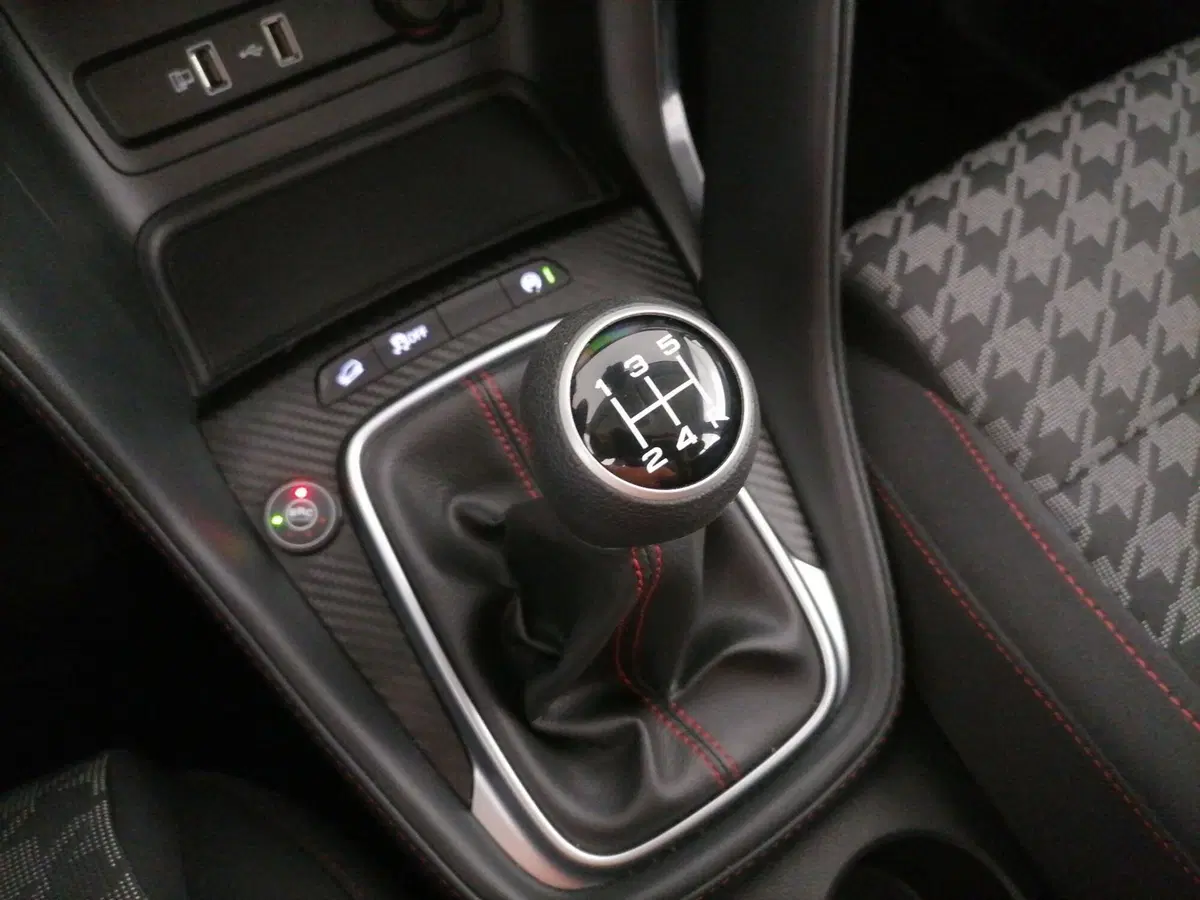 Mg ZS usata a Roma (13)