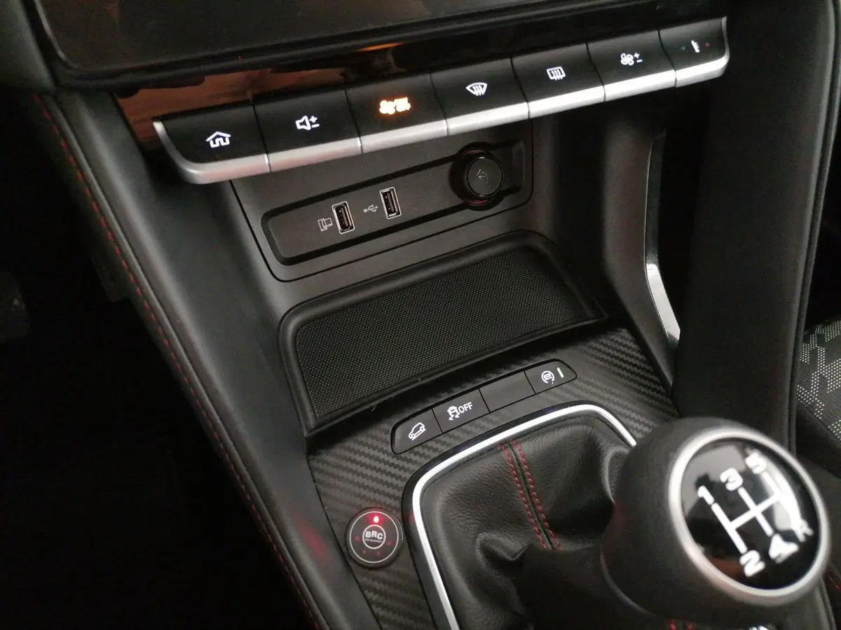 Mg ZS usata a Roma (19)