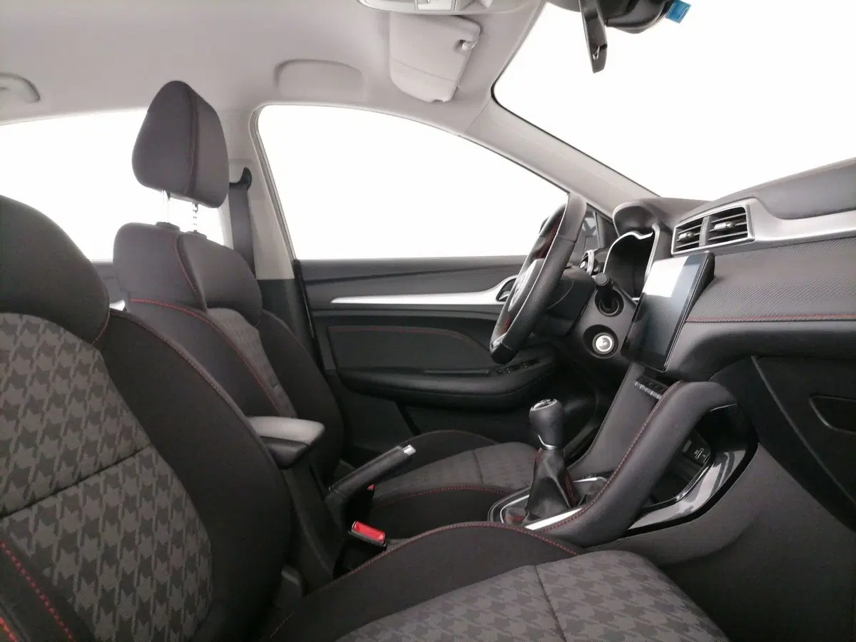Mg ZS usata a Roma (6)