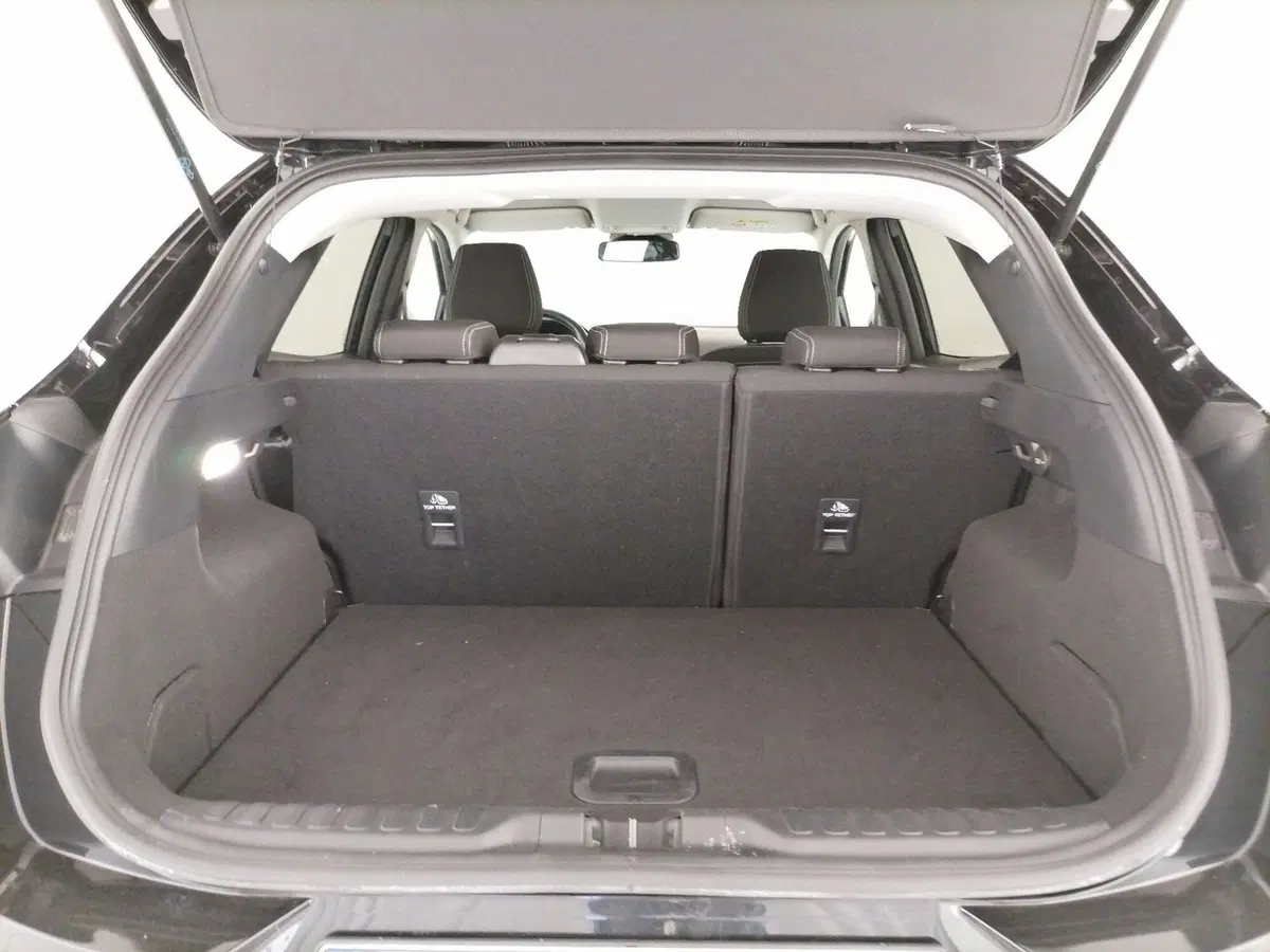 Ford Puma usata a Roma (10)