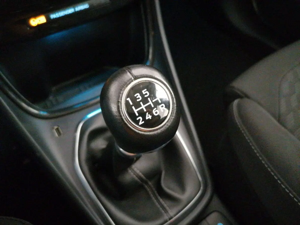 Ford Puma usata a Roma (13)