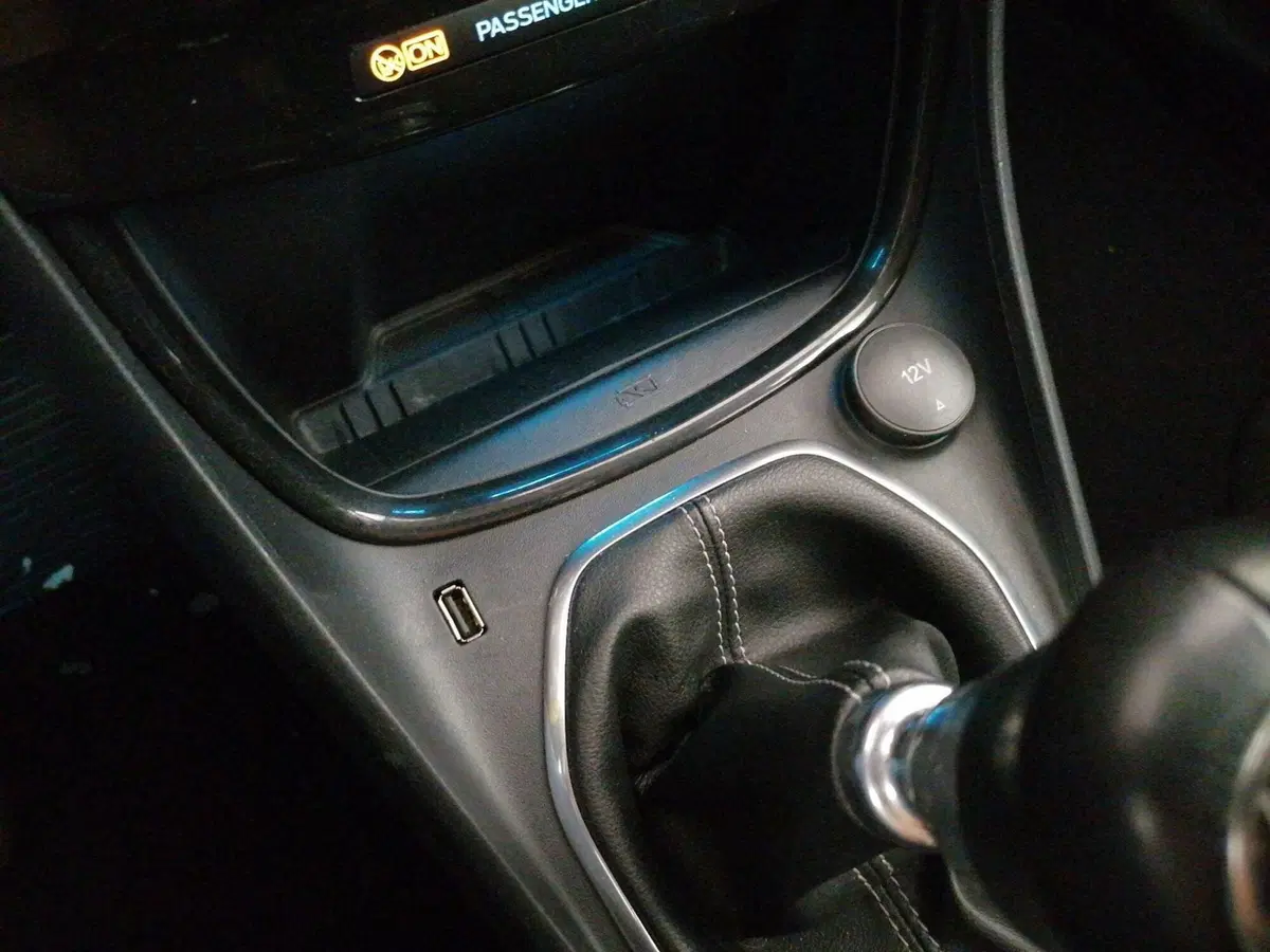 Ford Puma usata a Roma (20)