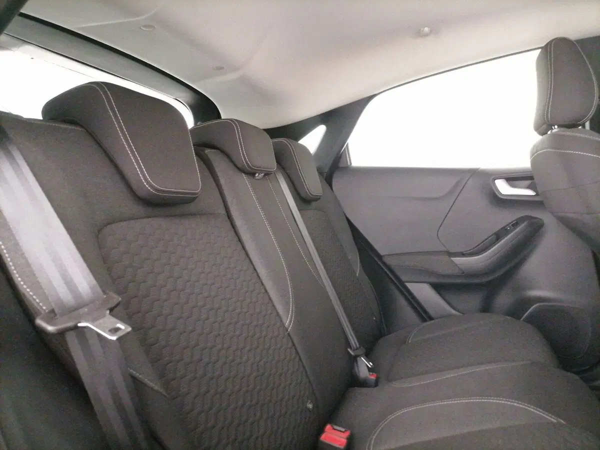 Ford Puma usata a Roma (8)