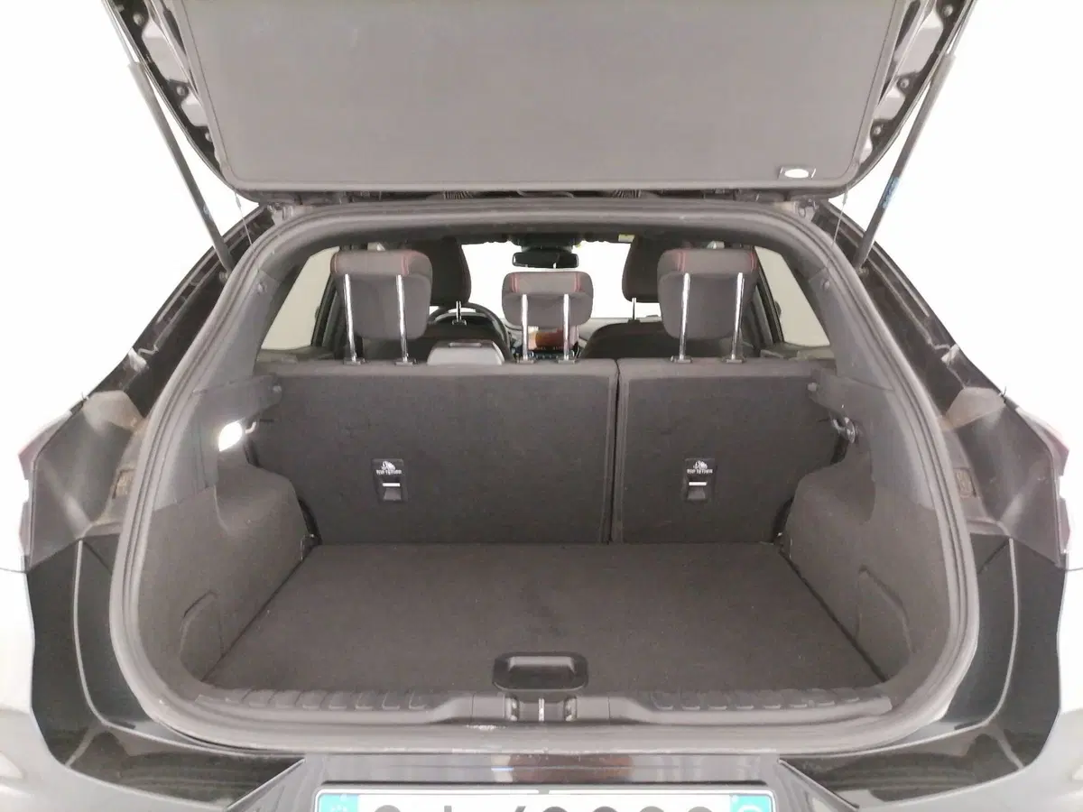 Ford Puma usata a Roma (10)