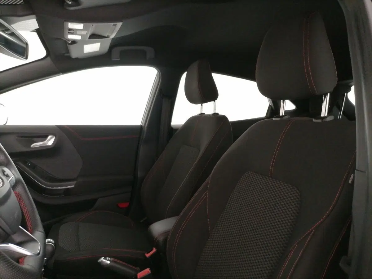 Ford Puma usata a Roma (12)