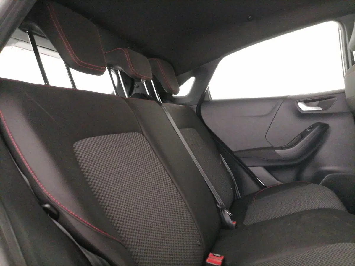 Ford Puma usata a Roma (8)