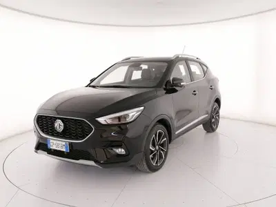 Mg ZS ZS 1.5 Luxury del 2023 usata a Roma