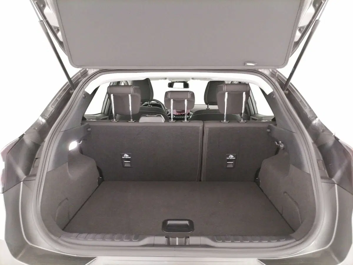 Ford Puma usata a Roma (10)