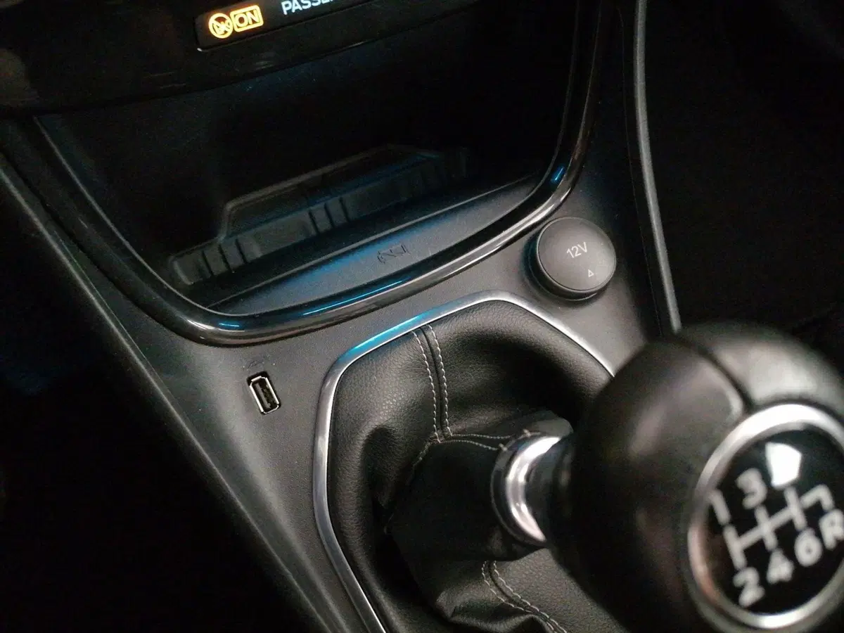 Ford Puma usata a Roma (20)