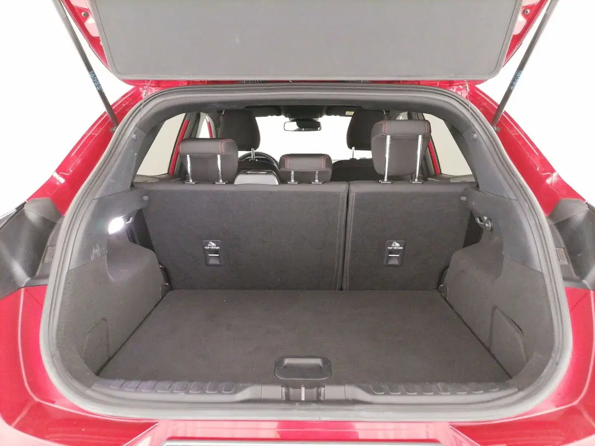 Ford Puma usata a Roma (10)