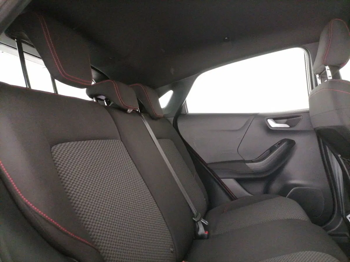 Ford Puma usata a Roma (8)