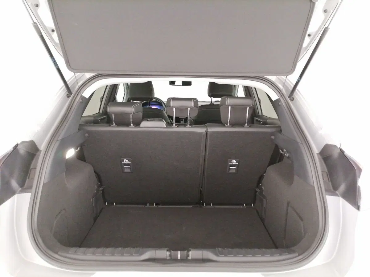 Ford Puma usata a Roma (10)