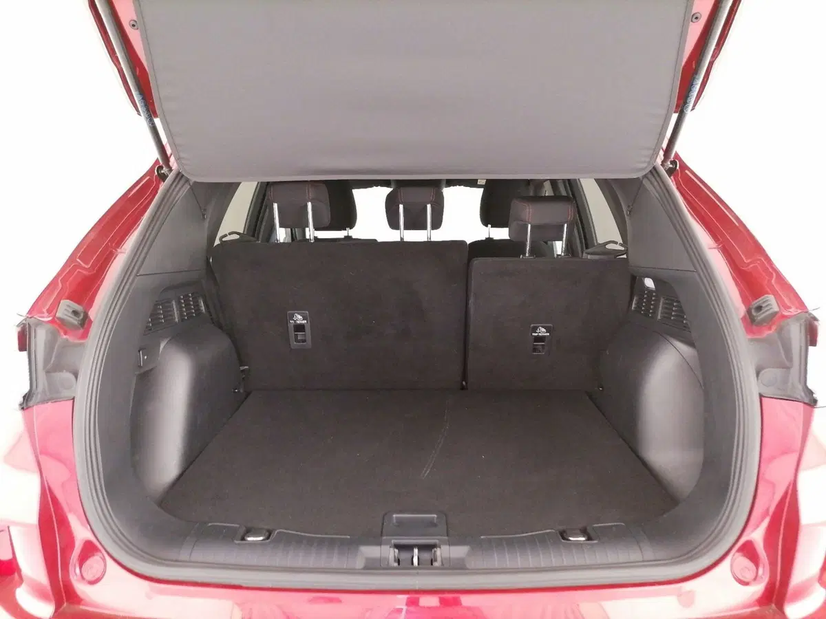 Ford Kuga usata a Roma (10)