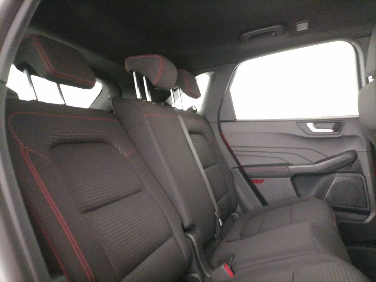 Ford Kuga usata a Roma (8)