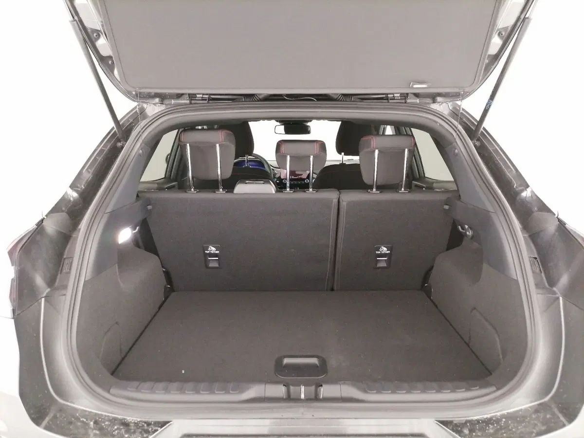 Ford Puma usata a Roma (10)
