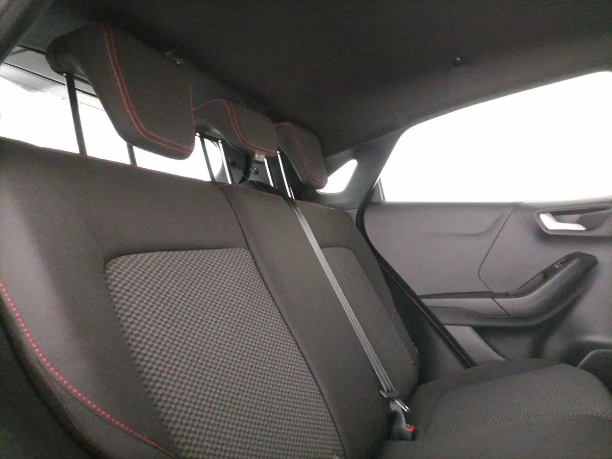 Ford Puma usata a Roma (8)