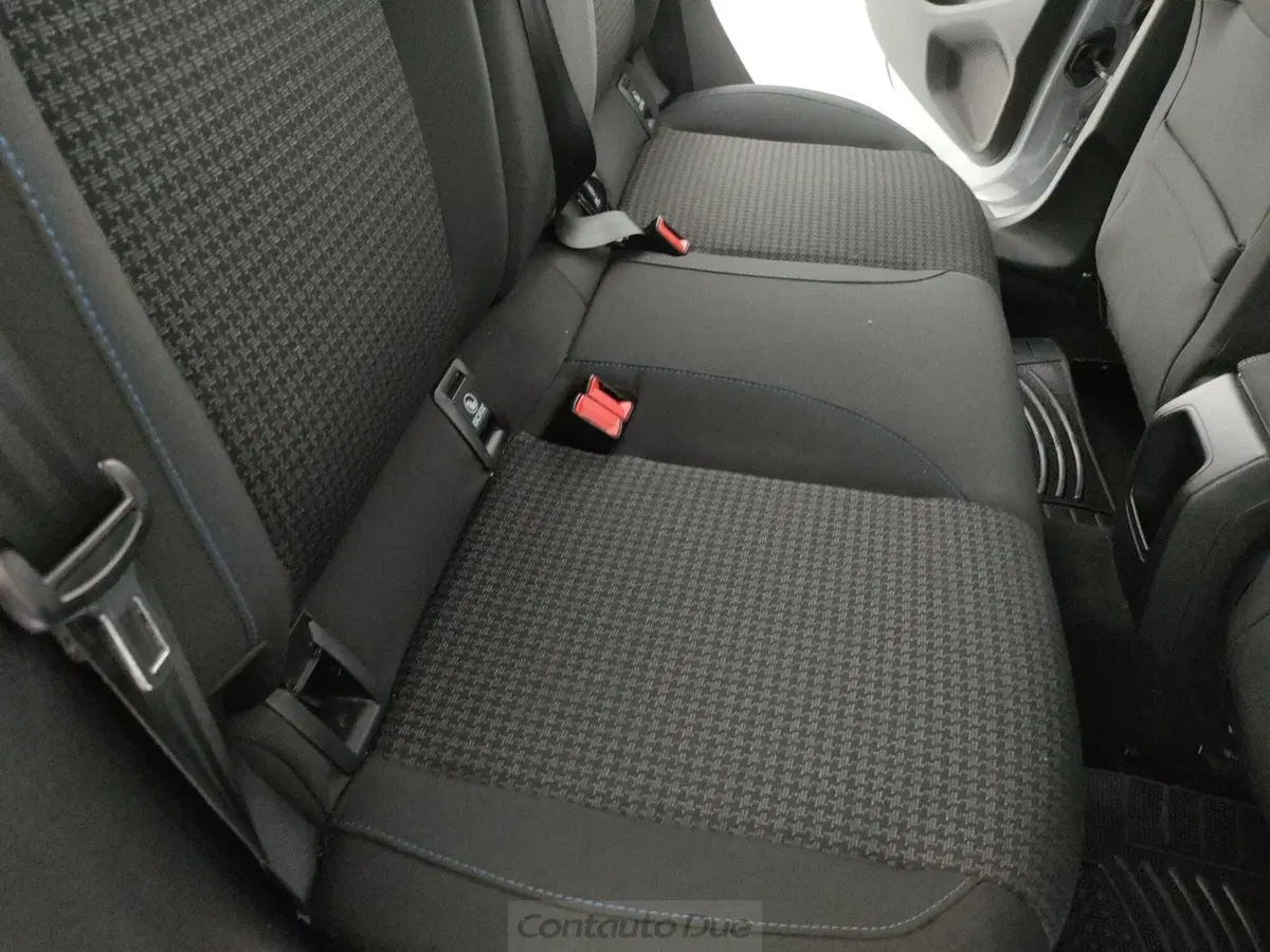 Peugeot 308 usata a Caserta (15)