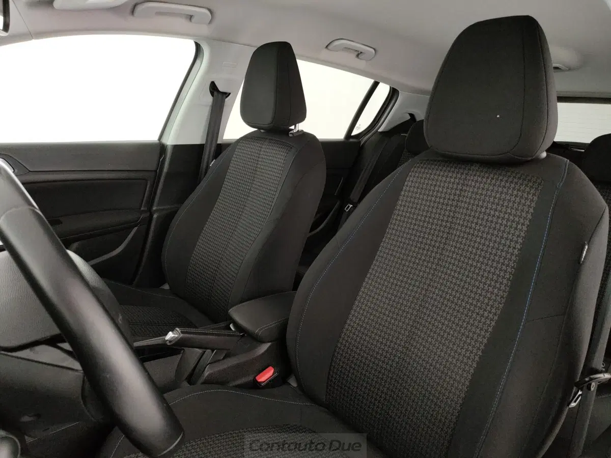 Peugeot 308 usata a Caserta (18)