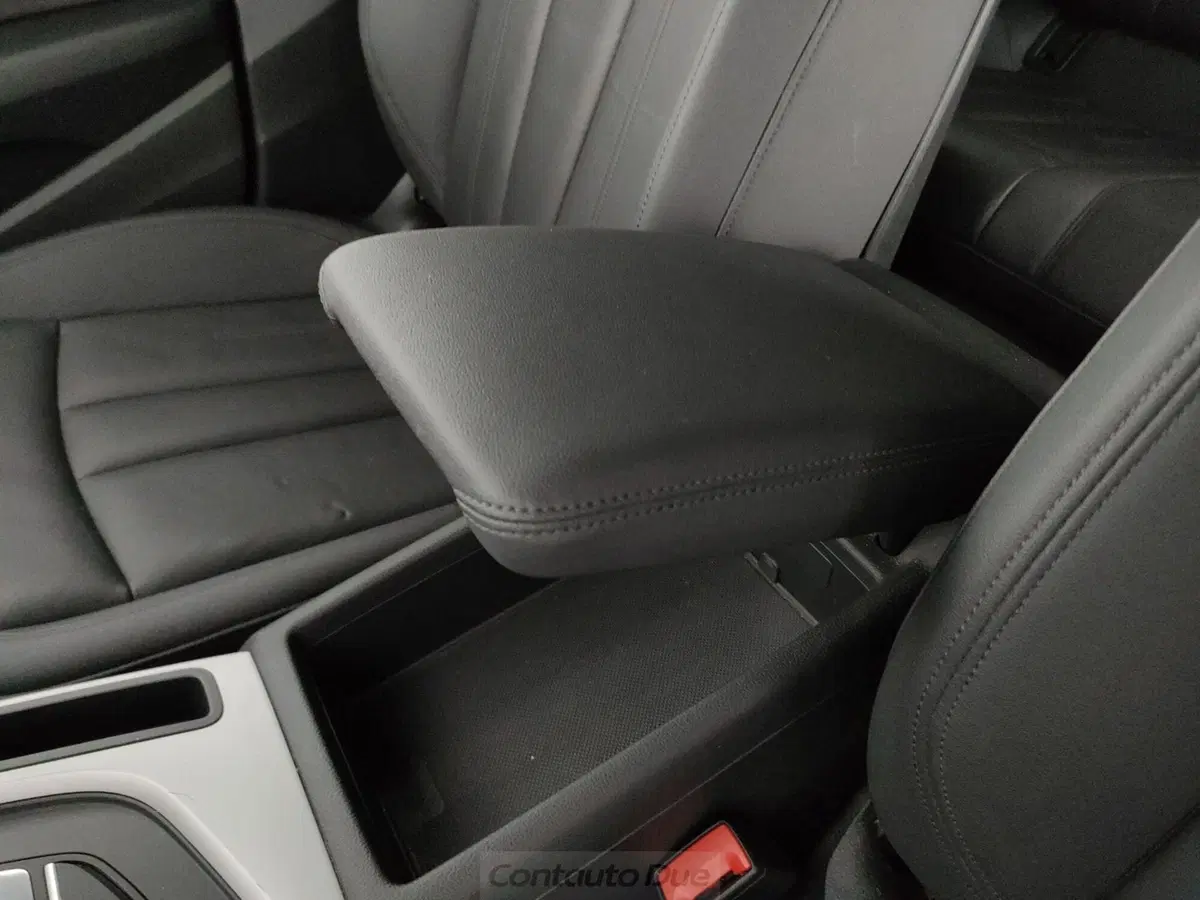 Audi A4 Avant usata a Caserta (20)