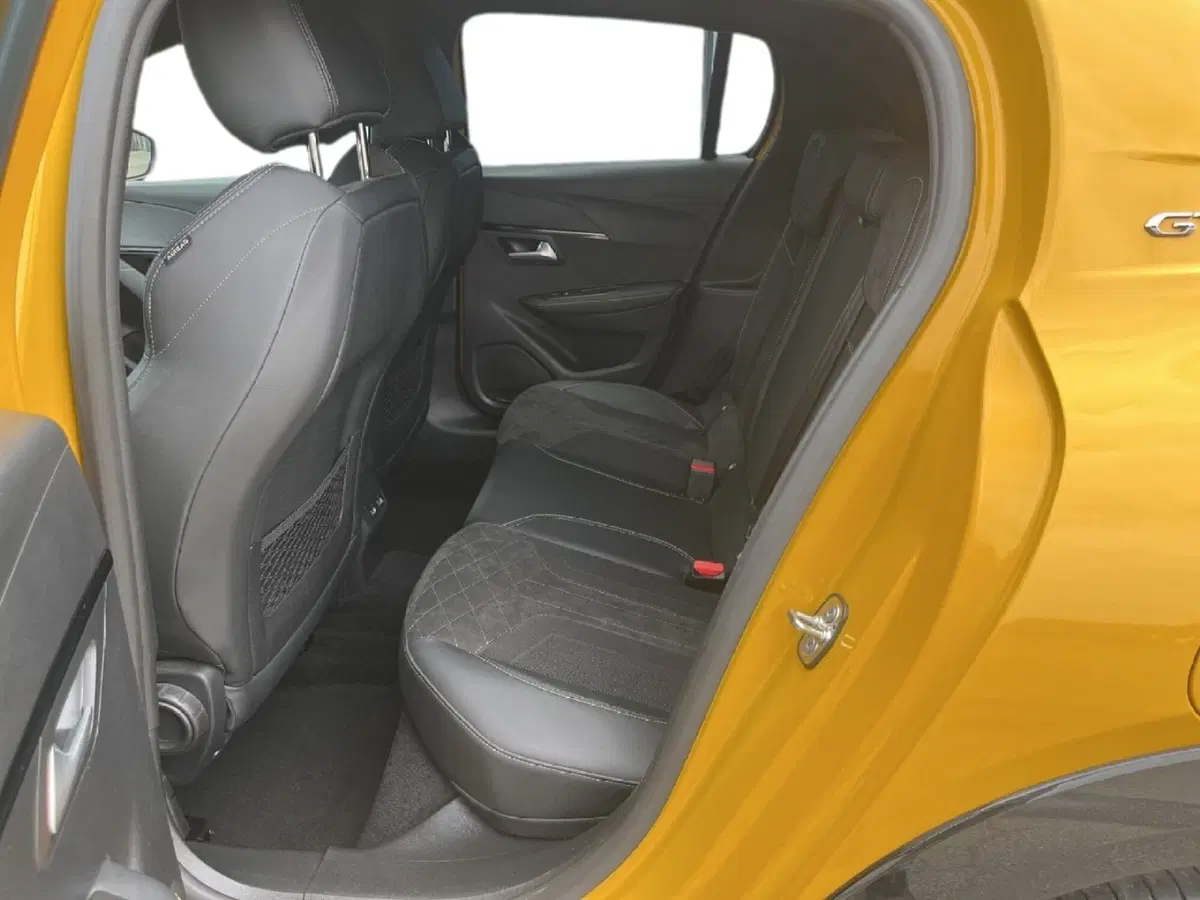 Peugeot 208 usata a Torino (9)
