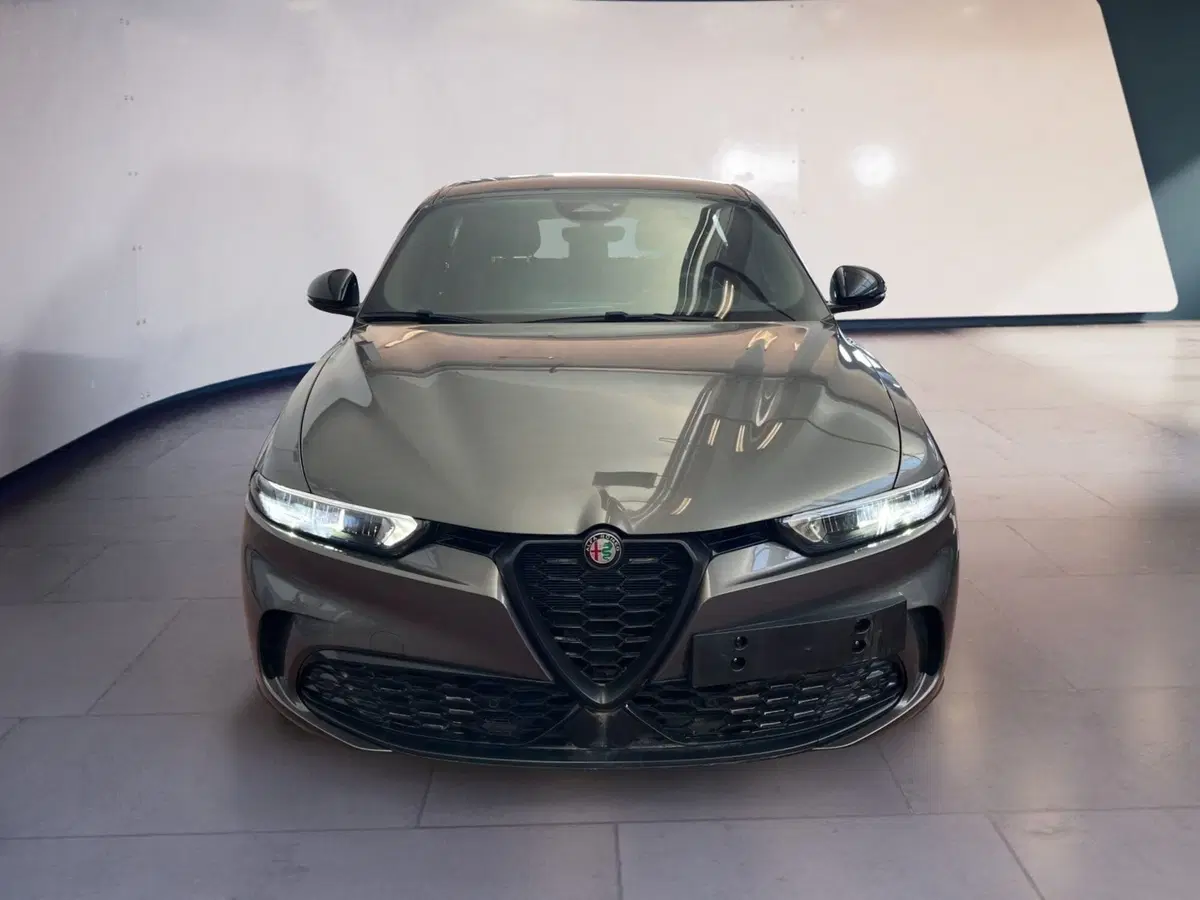 Alfa Romeo Tonale usata a Torino