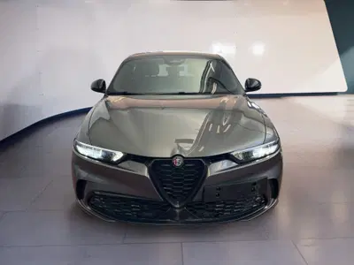 Alfa Romeo Tonale 1.5 hybrid Sprint 130cv tct7 del 2023 usata a Torino