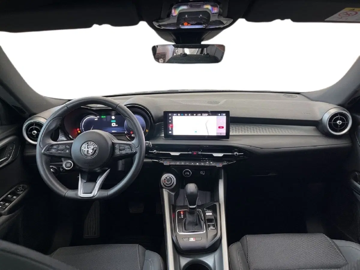 Alfa Romeo Tonale usata a Torino (10)