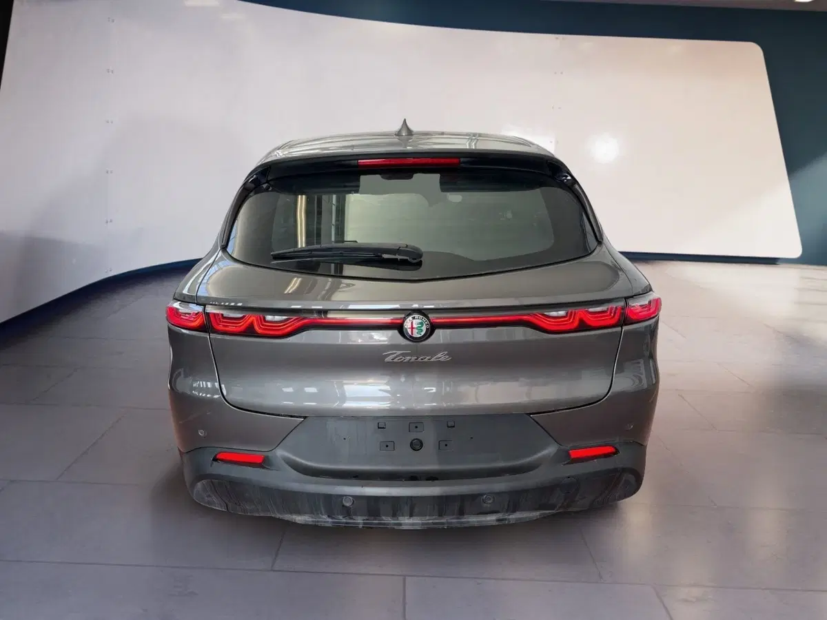 Alfa Romeo Tonale usata a Torino (5)