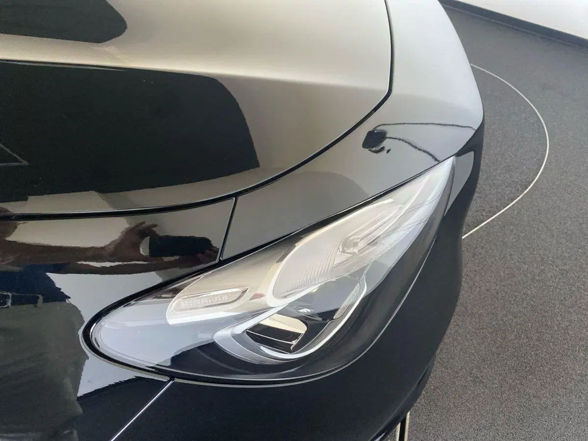 Mercedes-Benz Classe B usata a Bergamo (13)