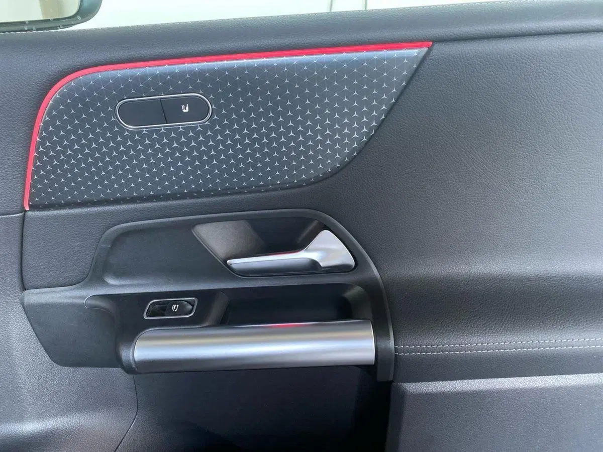 Mercedes-Benz Classe B usata a Bergamo (18)