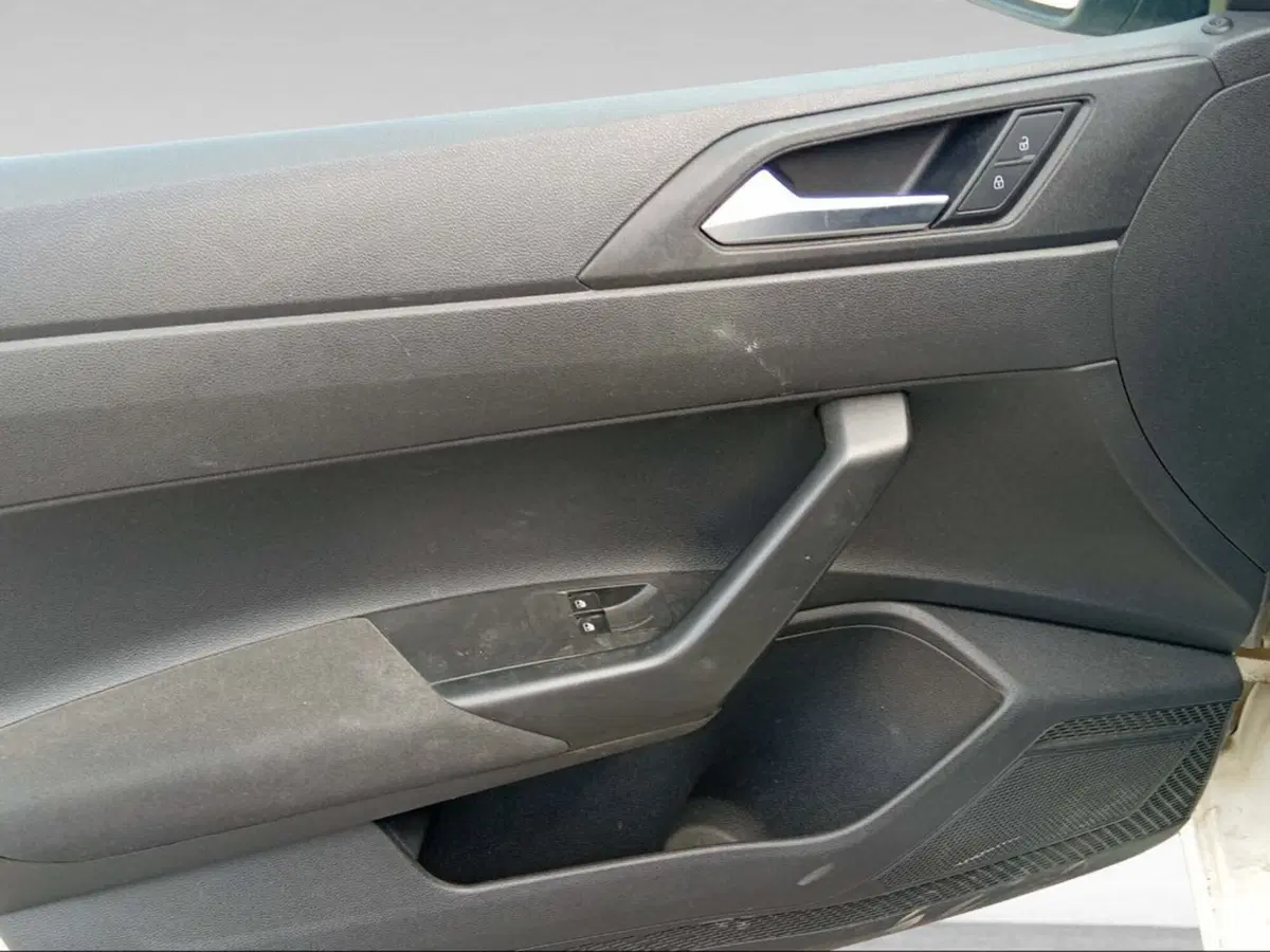 Volkswagen Polo usata a Firenze (17)