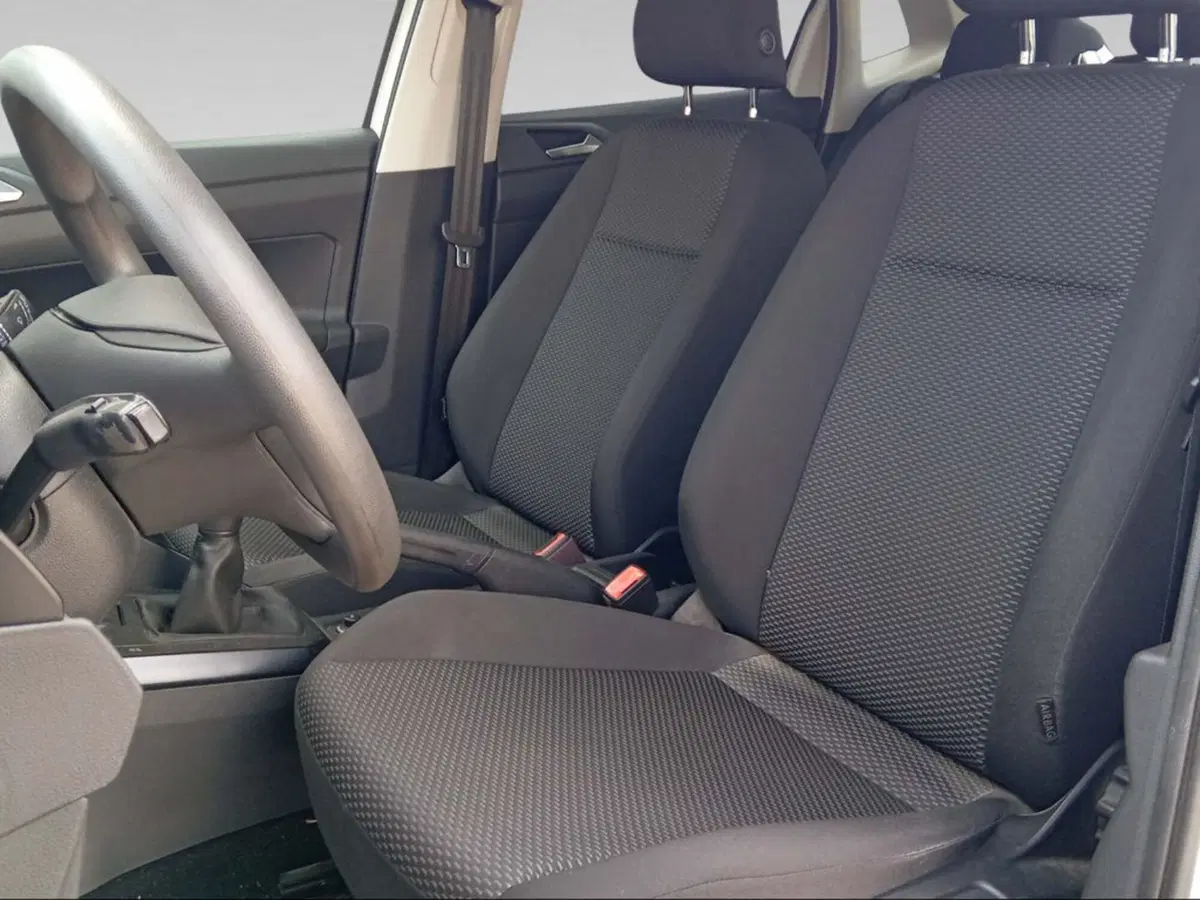 Volkswagen Polo usata a Firenze (8)