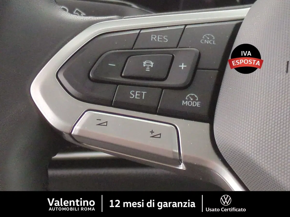 Volkswagen Golf usata a Roma (15)