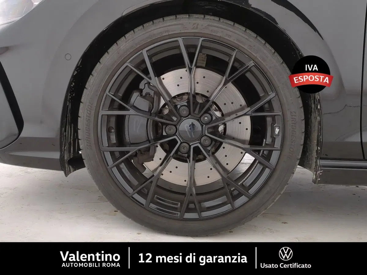 Volkswagen Golf usata a Roma (11)