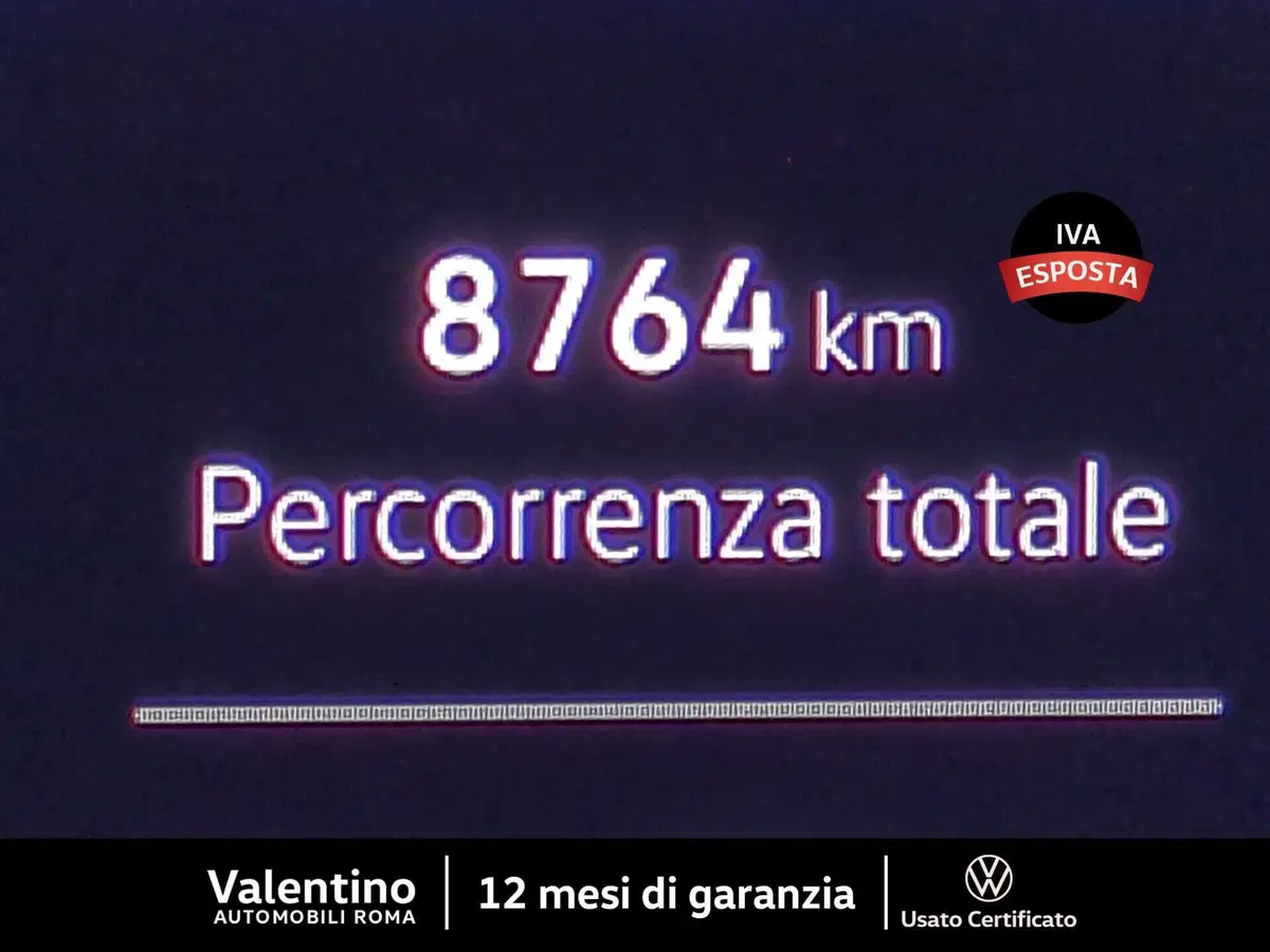 Volkswagen Golf usata a Roma (19)