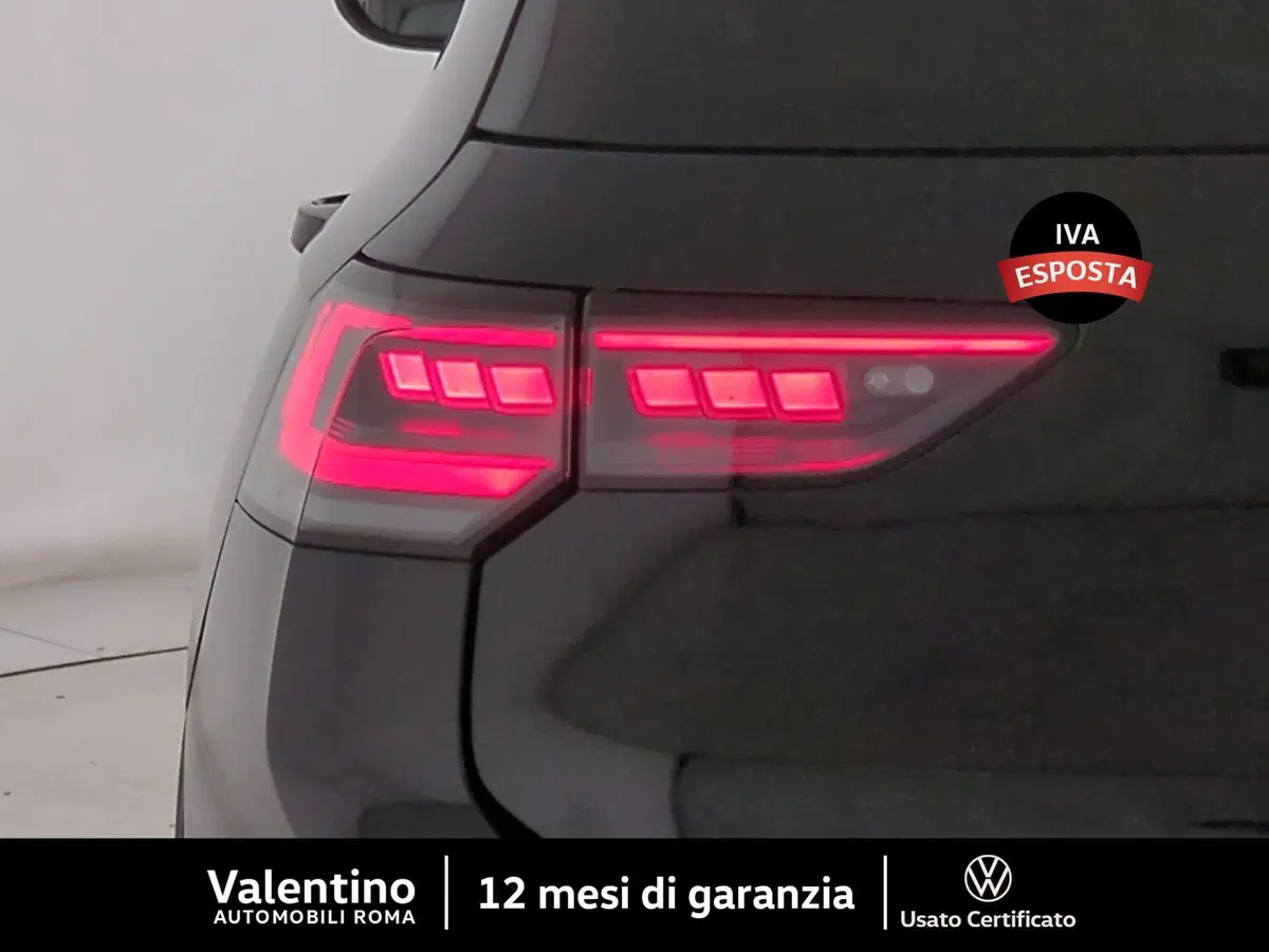 Volkswagen Golf usata a Roma (9)