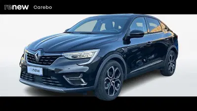 Renault Arkana 1.6 full hybrid Esprit Alpine 145cv del 2022 usata a Parma