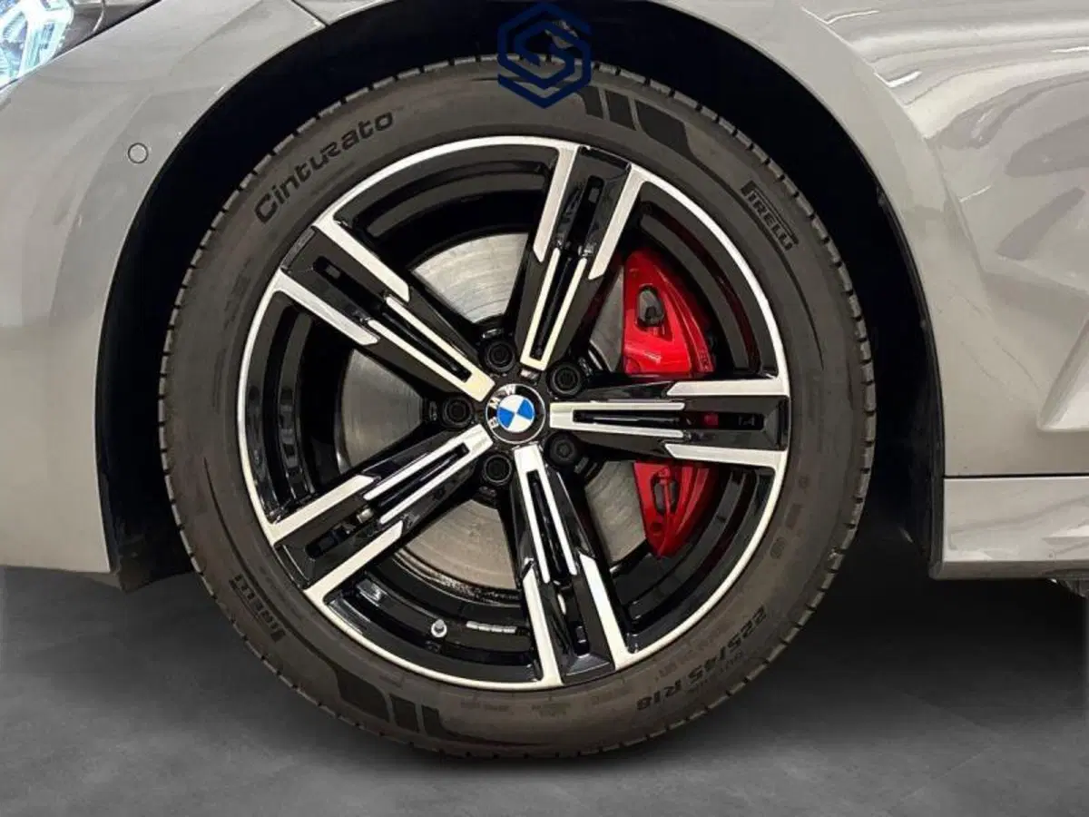 BMW Serie 3 usata a Cagliari (10)