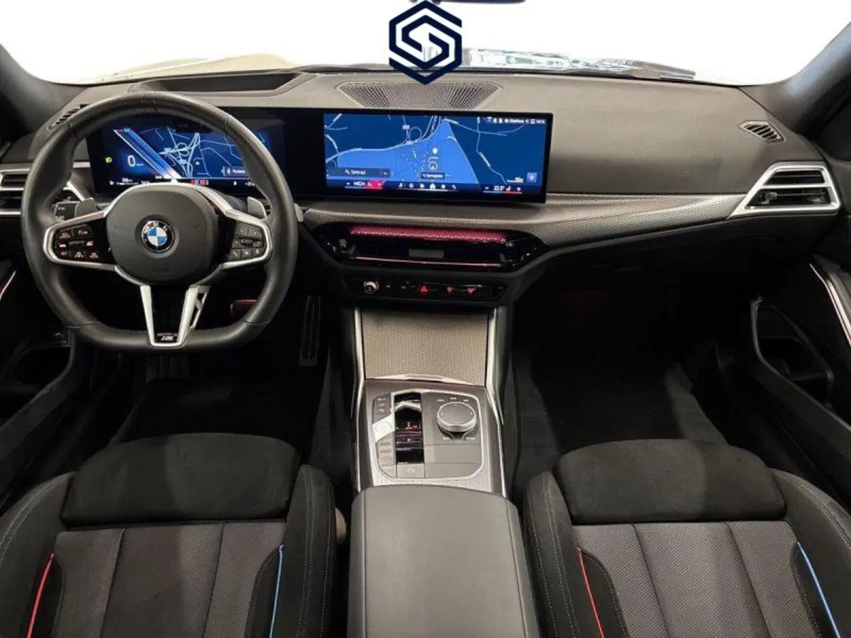 BMW Serie 3 usata a Cagliari (11)