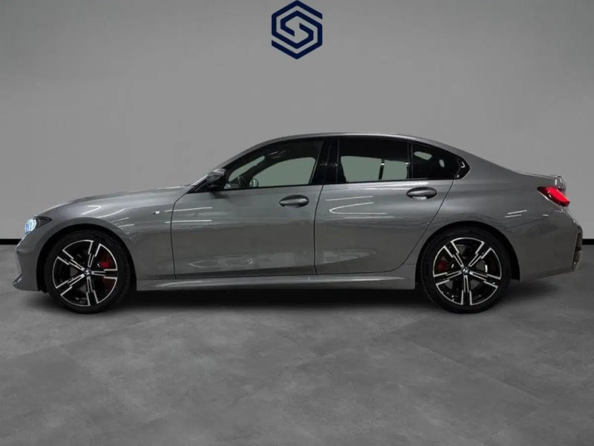 BMW Serie 3 usata a Cagliari (2)