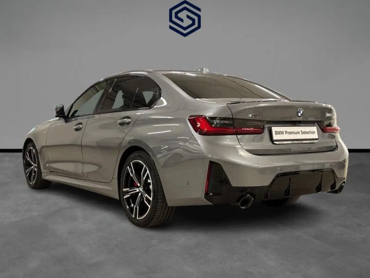 BMW Serie 3 usata a Cagliari (3)