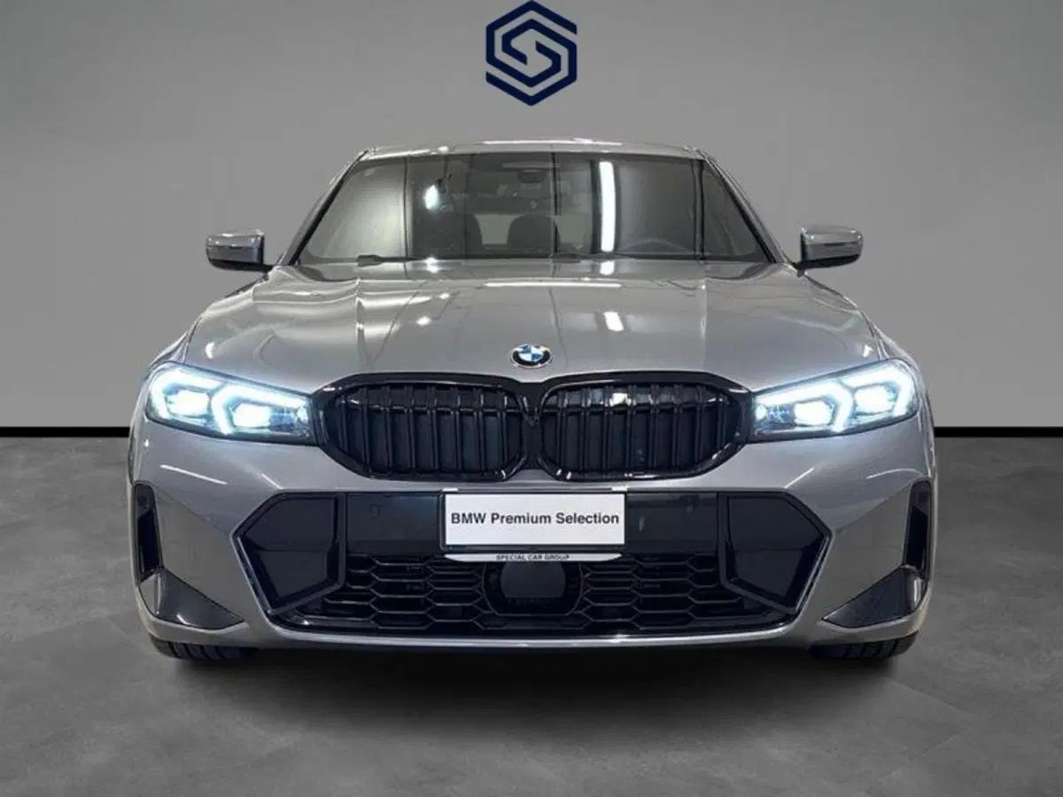 BMW Serie 3 usata a Cagliari (7)