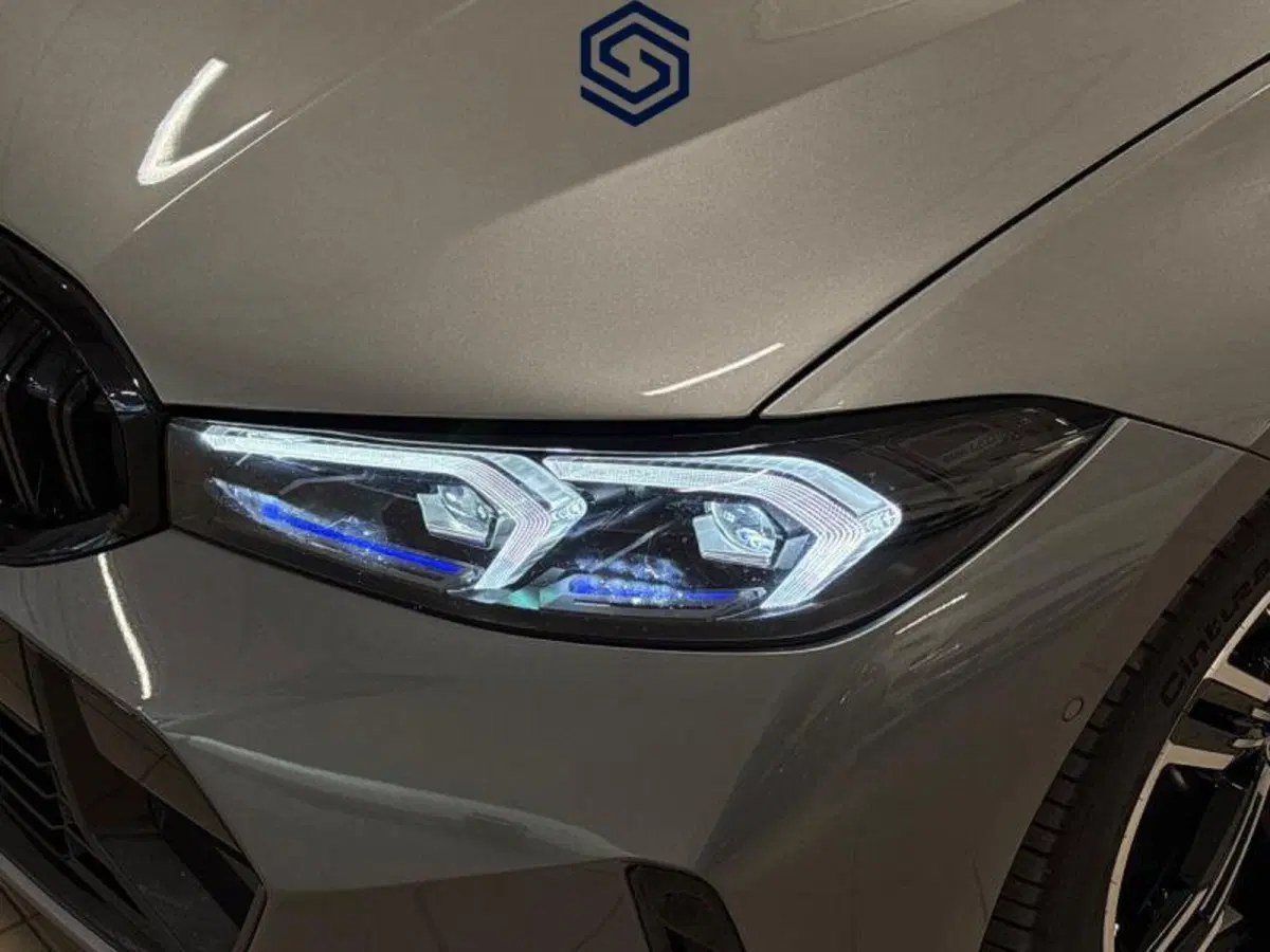BMW Serie 3 usata a Cagliari (8)