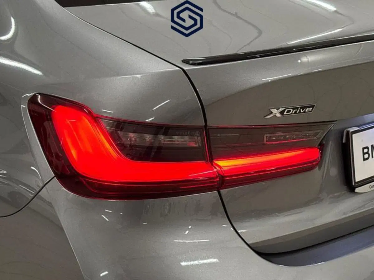 BMW Serie 3 usata a Cagliari (9)
