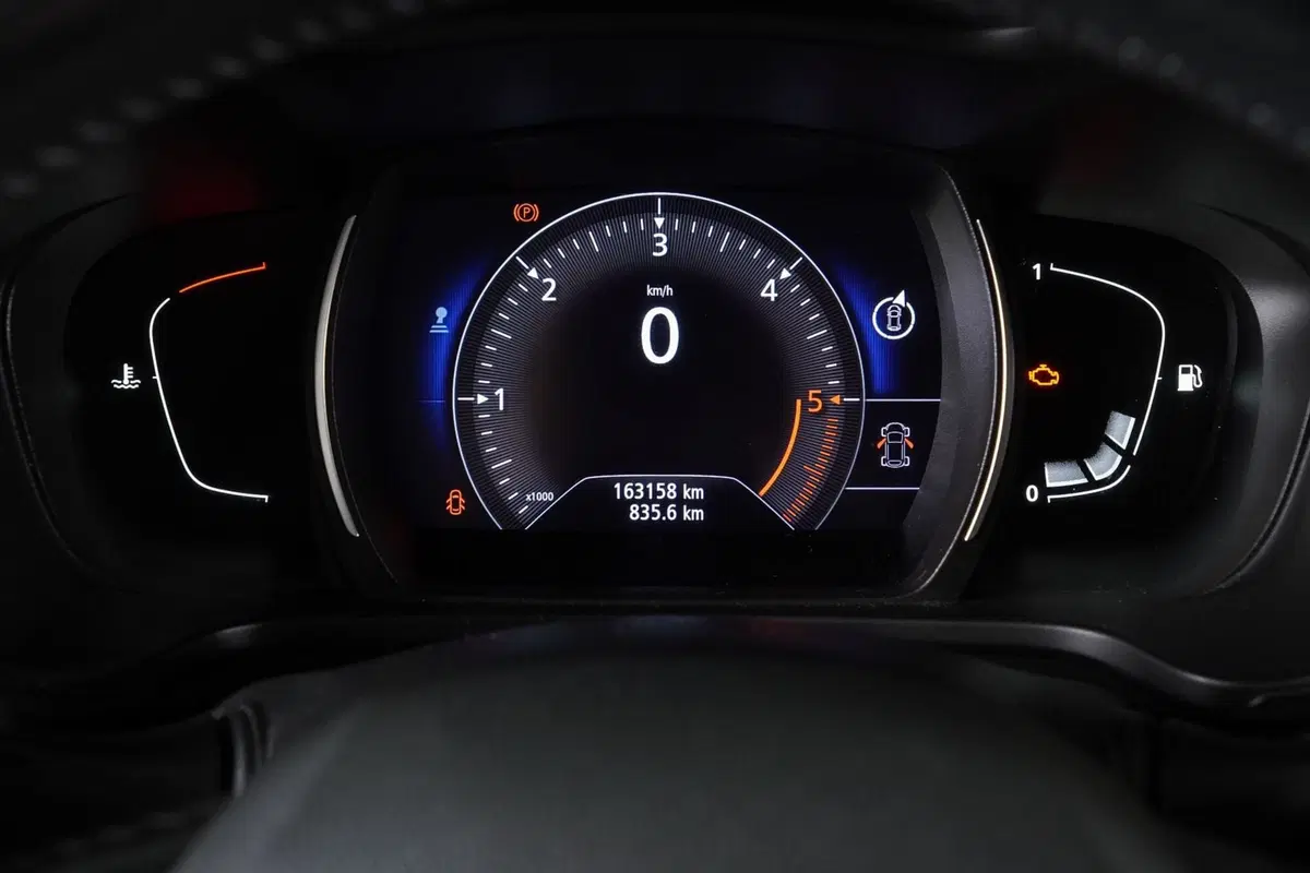 Renault Kadjar usata a Perugia (17)