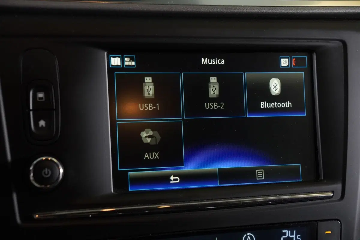 Renault Kadjar usata a Perugia (18)