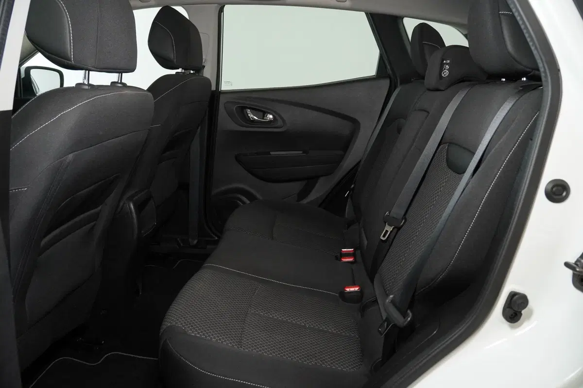 Renault Kadjar usata a Perugia (9)