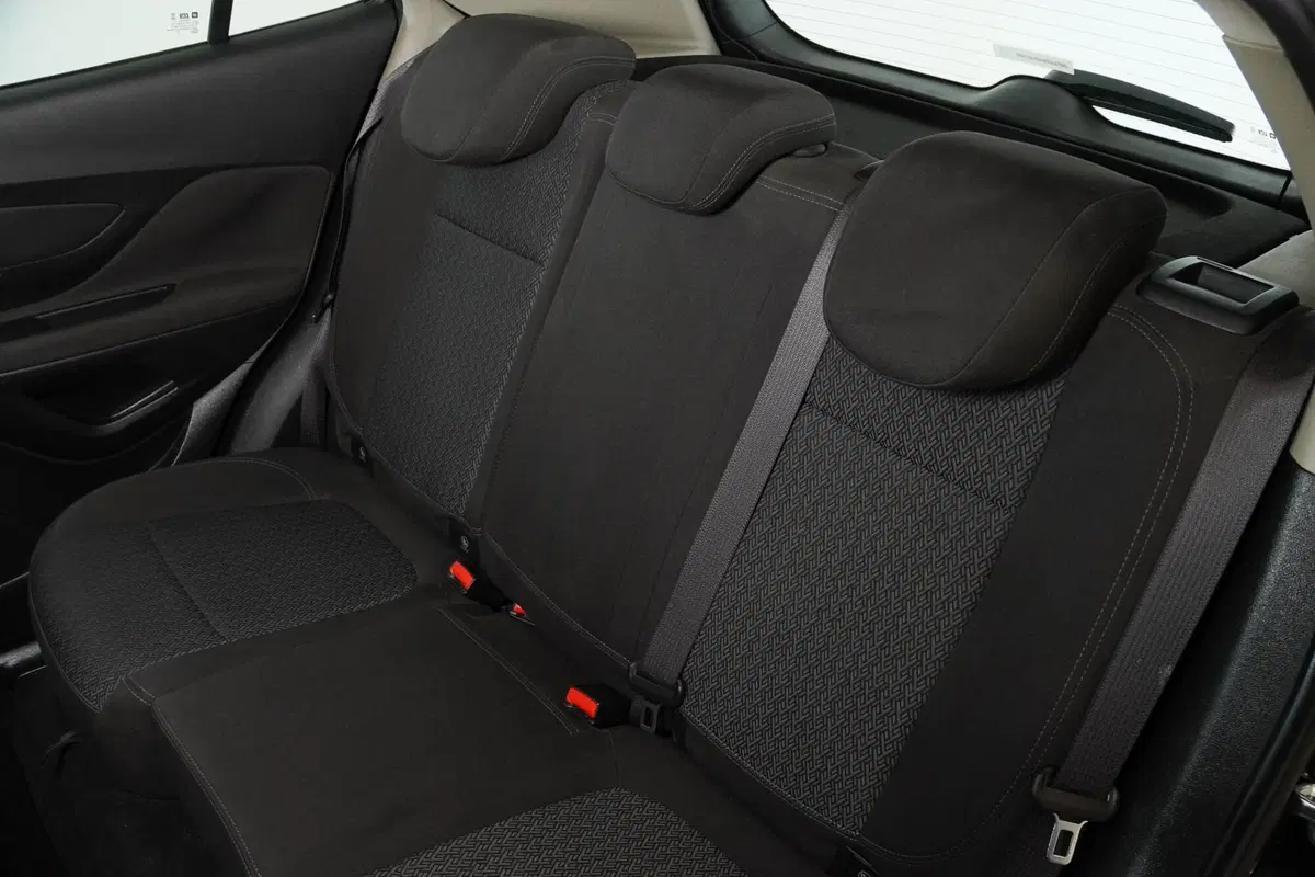 Opel Mokka usata a Perugia (10)
