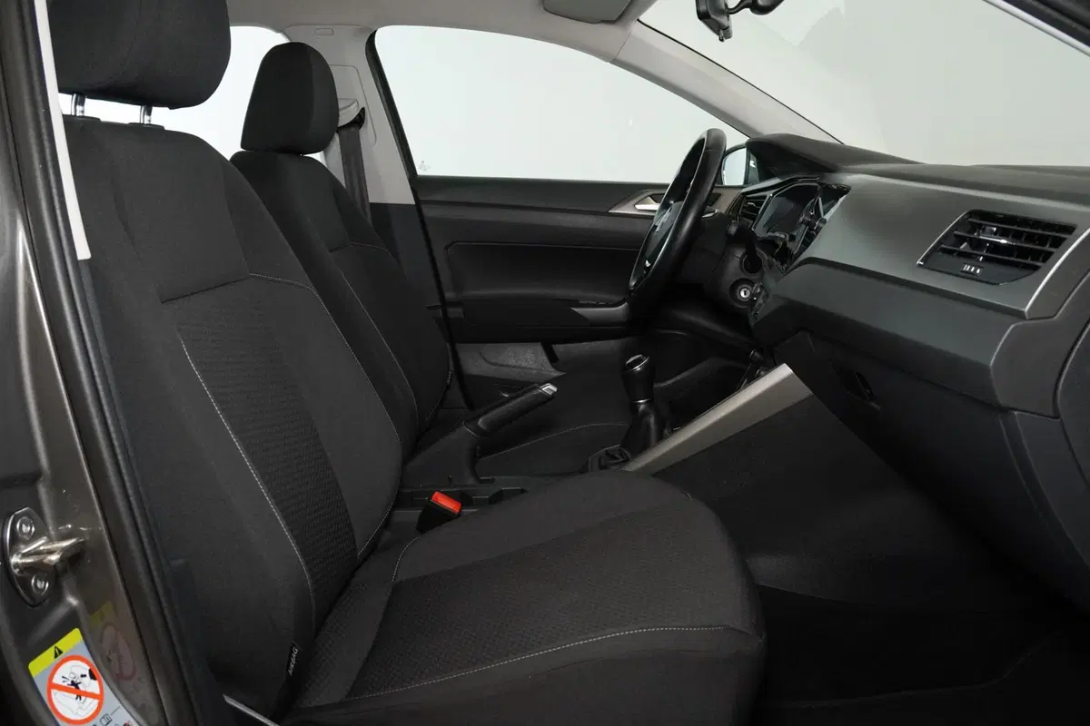 Volkswagen Polo usata a Perugia (10)