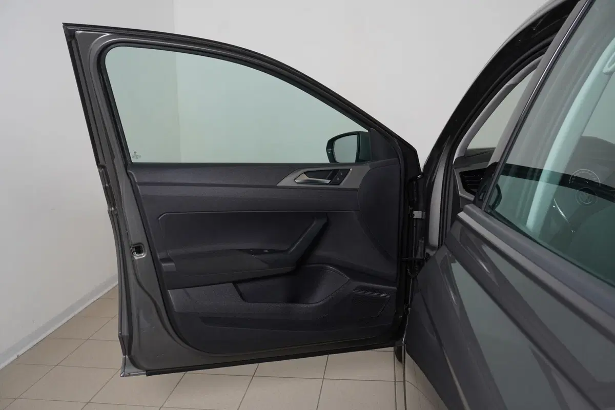 Volkswagen Polo usata a Perugia (13)